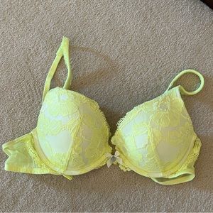 Victoria’s Secret Bra